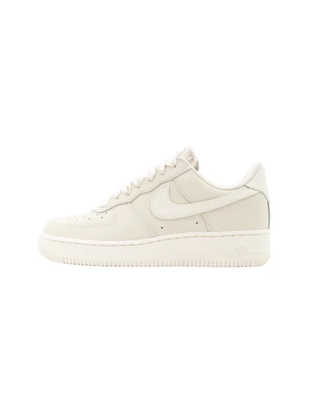 Nike Sportswear Nízke tenisky Air Force 1 Retro Premium krémová béžová