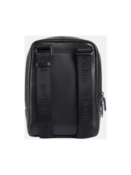 Torba crossbody Alviero Martini 1a Classe czarna