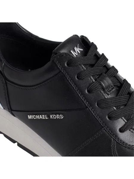 Pantofi Michael Michael Kors negru