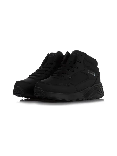 Pantofi copii Skechers negru