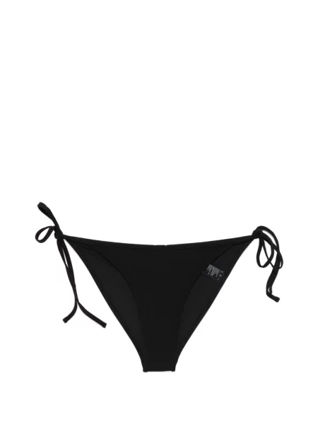 Bikini Toteme cu legături negru