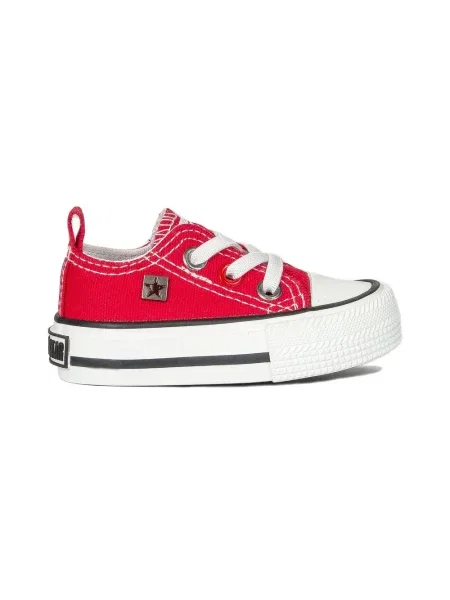 Кецове Big Star Shoes бяло