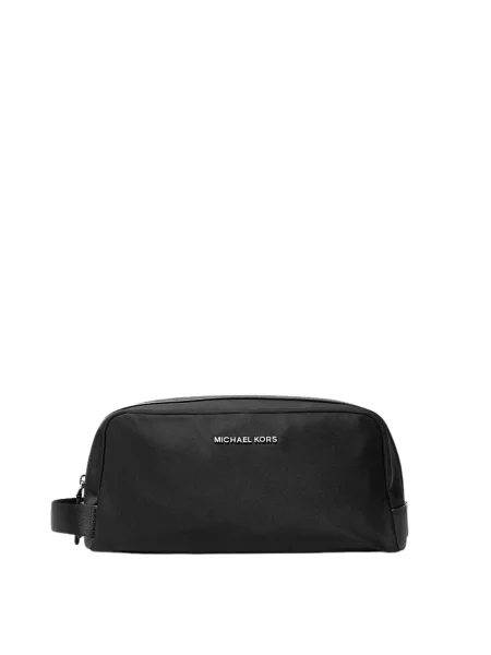 Michael Kors Cestovní taška MICHAEL KORS TRAVEL BAG BORSA' černá