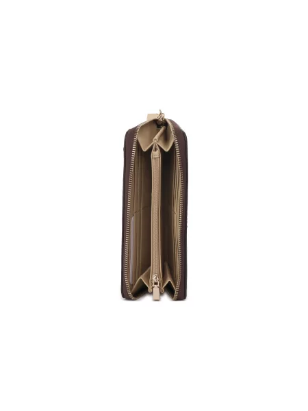 Portofel Guess maro