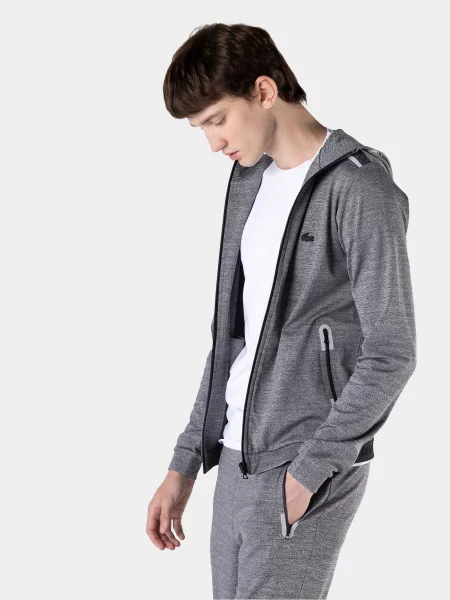 Lacoste Кофта сірий