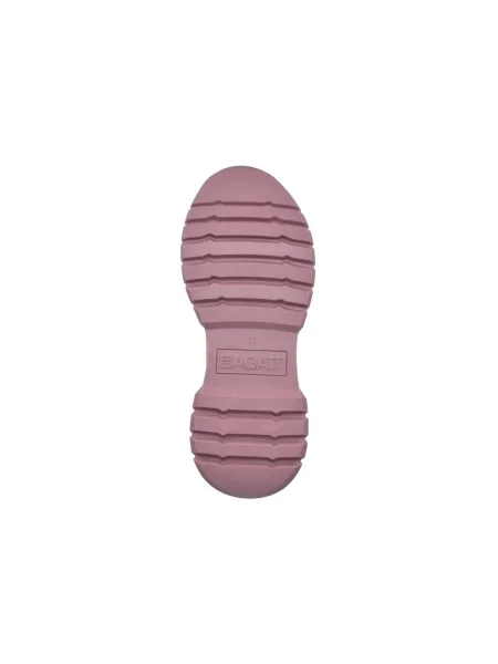 Pantofi Bagatt roz