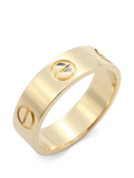 Inel Cartier