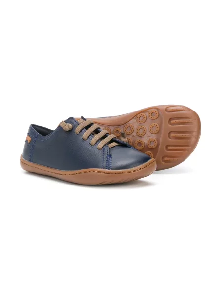 Sneakers Camper μπλε