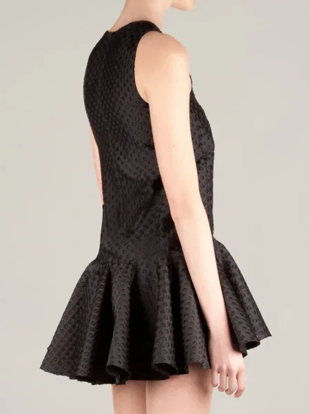 Rochie Giambattista Valli de costum negru