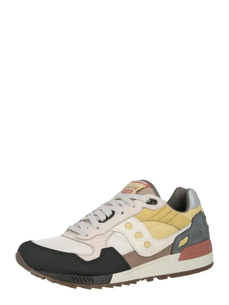 Copati Saucony črna