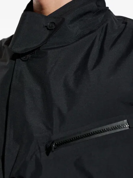 Яке Y-3 черно