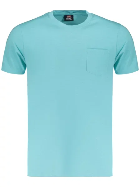 Tricou Norway 1963