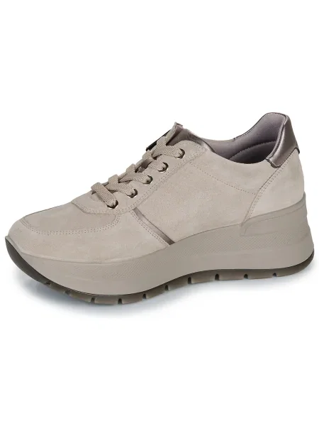 Pantofi Igi&co bej