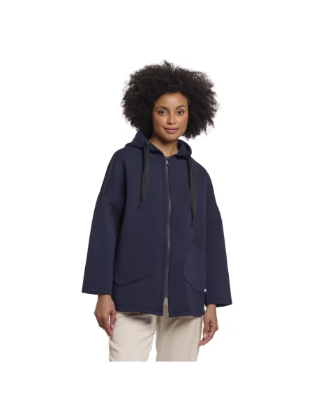 Kurtka Rino&pelle niebieska