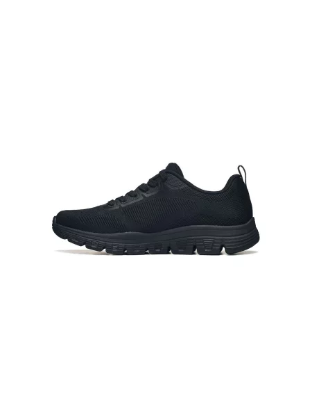 Tenisky Skechers čierna