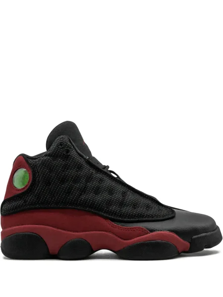 Sneakersy dziecięce Jordan Air Jordan 13 czarne