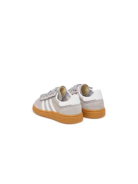 Adidas Sneakersy Handball Spezial Cf El I Sivá biela