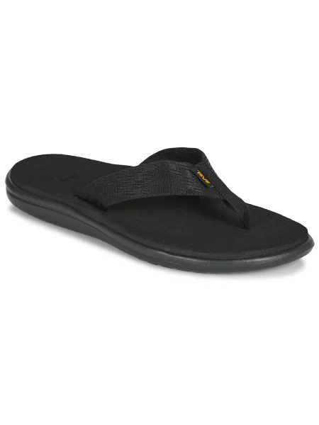 Sandale Teva negru