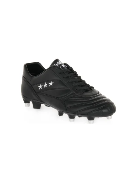Pantofi Pantofola D'oro negru