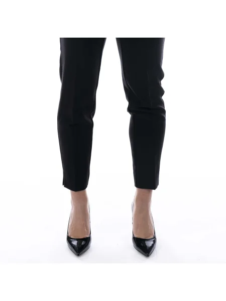 Pantofi Nerogiardini negru