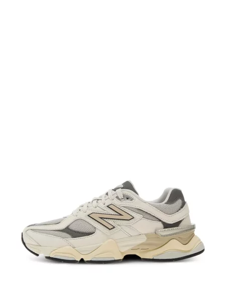 Hímzett kapucnis melegítő felső New Balance fehér
