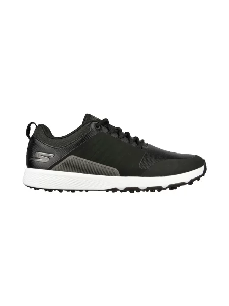Golf sneakerși Skechers negru