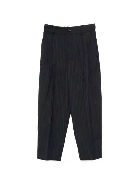 Pantaloni Nicholson & Nicholson albastru