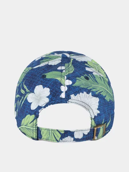 Кепка 47 Brand синяя