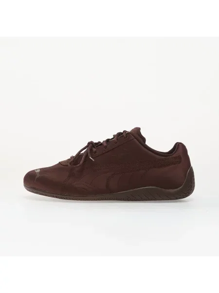 Tenisky Puma Speedcat Venus Wns Chocolate Brown EUR 38 hnědé