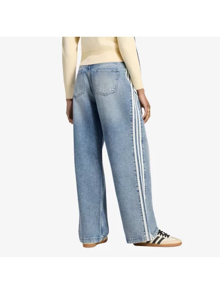 Панталон Adidas Originals синьо