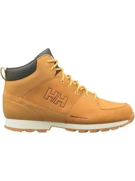 Buty trekkingowe Helly Hansen Tsuga brązowe