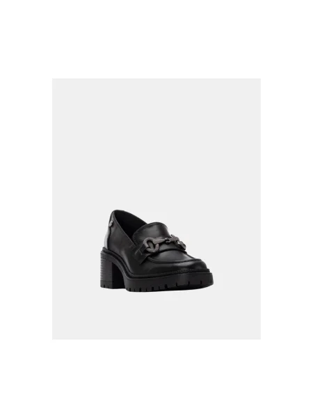 Pantofi Xti negru