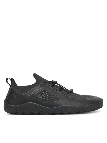 Обувки Vivobarefoot Primus Trail Knit FG бежово черно