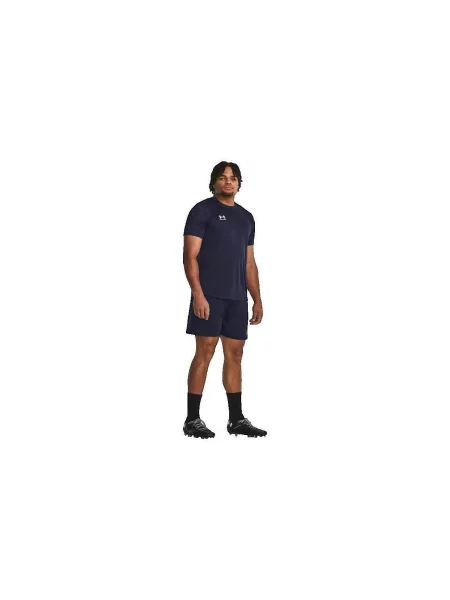 Rövidnadrág Under Armour kék