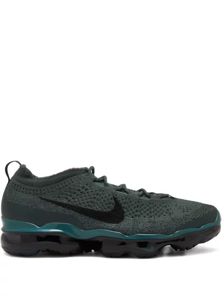 Sneakerși Nike Metcon din piele de căprioară alergare cu platformă alb