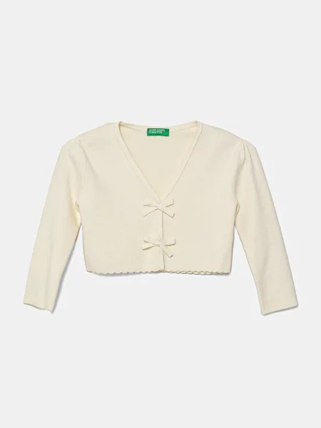 Детский кардиган United Colors Of Benetton