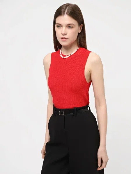 Braska Майка червоний