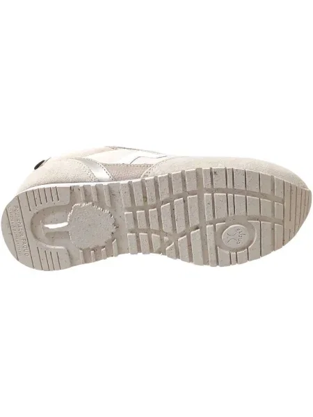 Pantofi Faguo bej