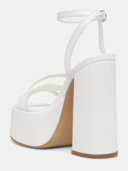 Туфли Koi Footwear на платформе