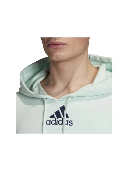 Geacă Adidas albastru