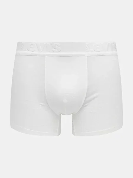 Levi's Bokserki Premium niebieskie