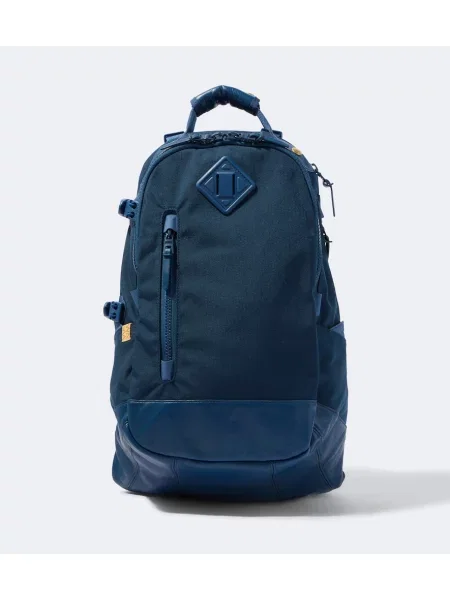 Batoh Visvim modrá