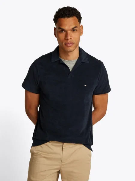 Tricou polo Tommy Hilfiger