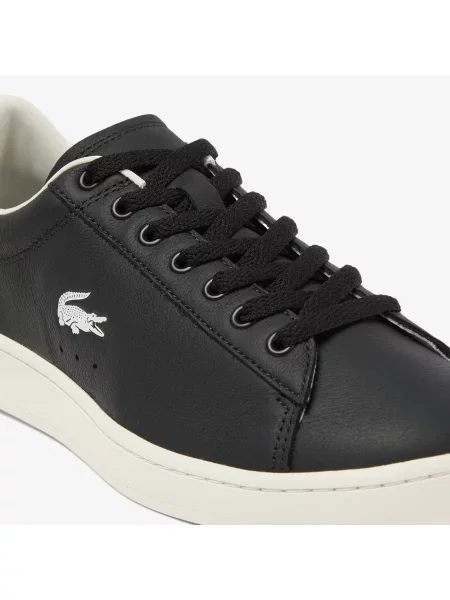 Кроссовки Lacoste черные