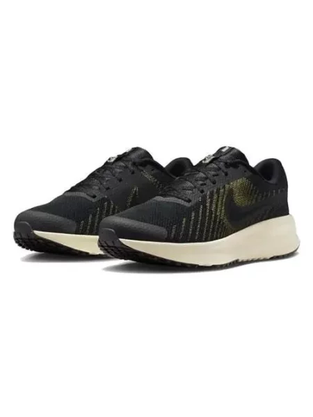 Buty do biegania Nike czarne