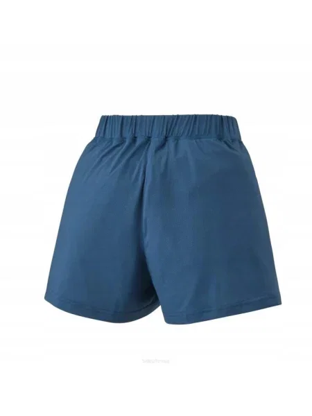 Spodenki tenisowe Yonex Tennis Shorts niebieskie