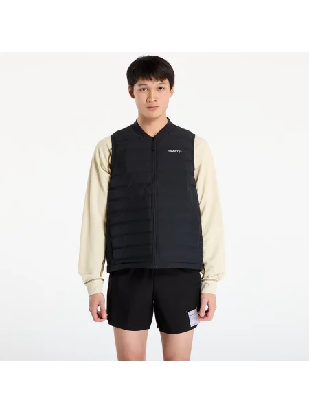 Vestă Craft Subz Vest 4 M Black XL negru