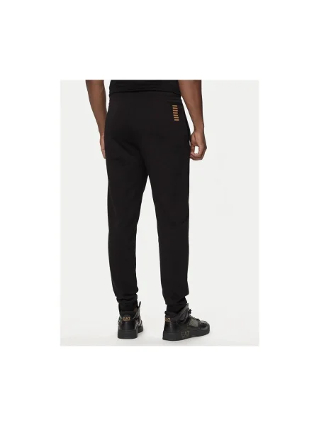 Alsó Ea7 Emporio Armani fekete