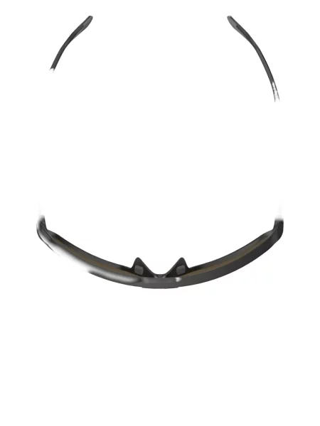 Ochelari de soare Rudy Project negru