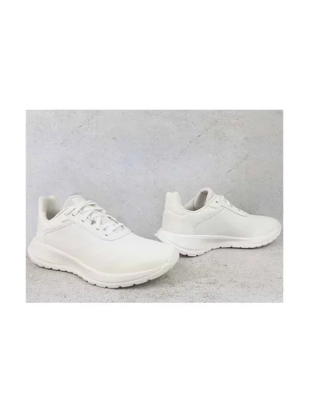 Pantofi copii Adidas alb